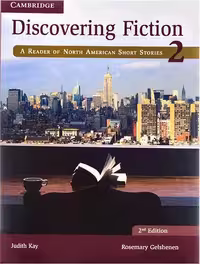 Discovering fiction 2