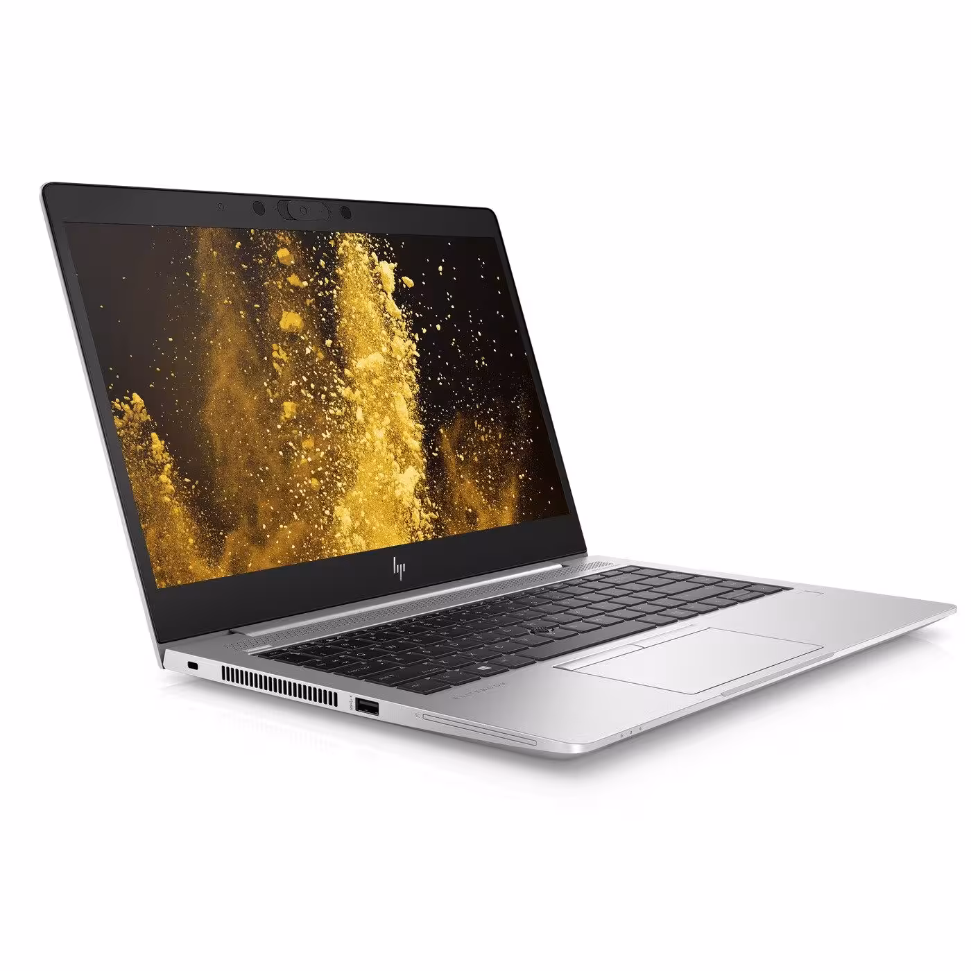 لپ تاپ HP مدل EliteBook 735 G6