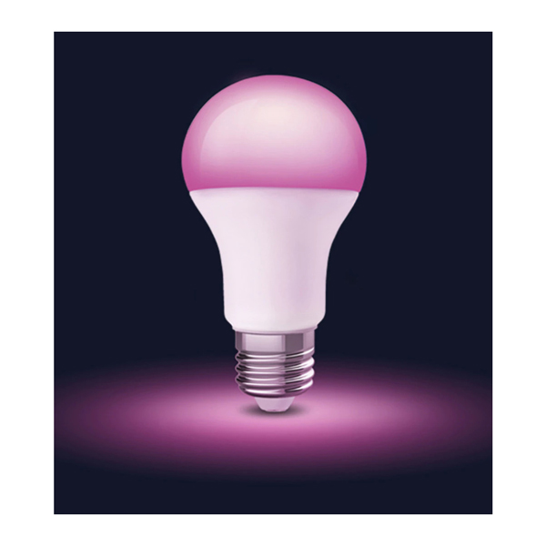 لامپ هوشمند شیائومی Xiaomi  Mijia Philips Colorful Light Bulb