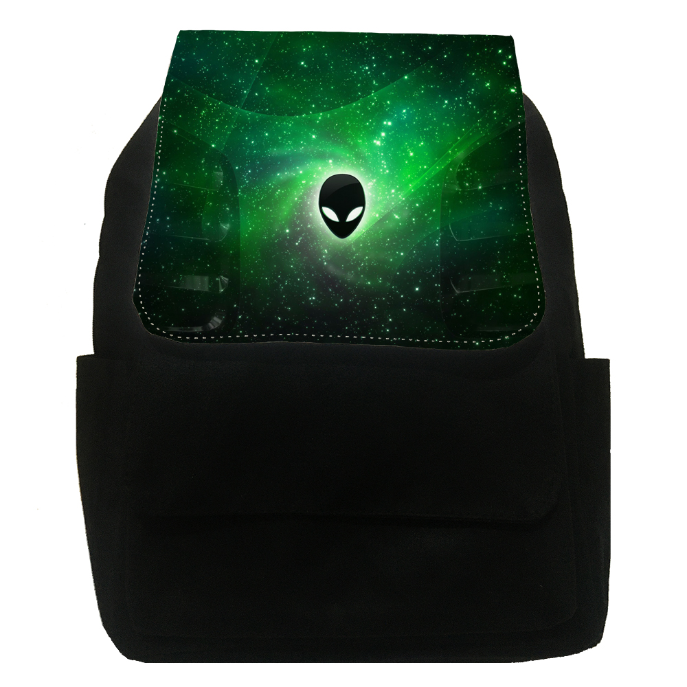 کوله پشتی طرح فضایی کد Pa24