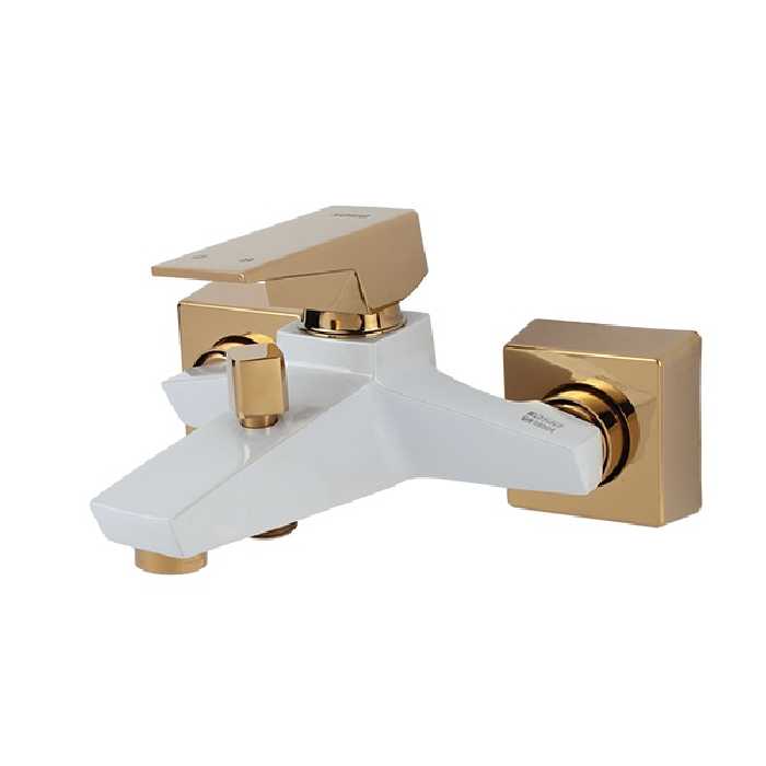 شیرآلات حمام کسری مدل کنکورد