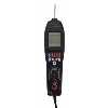 دستگاه تست سیم کشی و مولتی پروب مدل ts-420