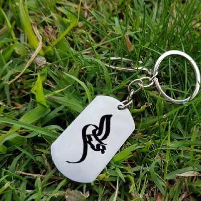 جاکلیدی ترمه ۱ مدل سایه کد Sam 1968