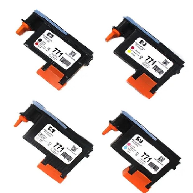 هد کارتریج پرینتر hp 771