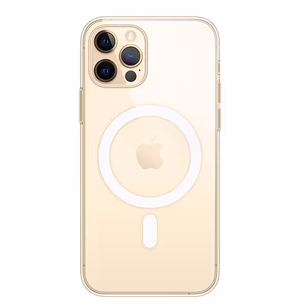 کاور مدل MagSafe مناسب برای گوشی موبایل اپل iphone 12 pro max