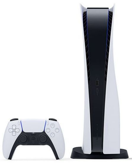 قیمت و خرید کنسول بازی سونی پلی استیشن 5 نسخه دیجیتال - برین تک