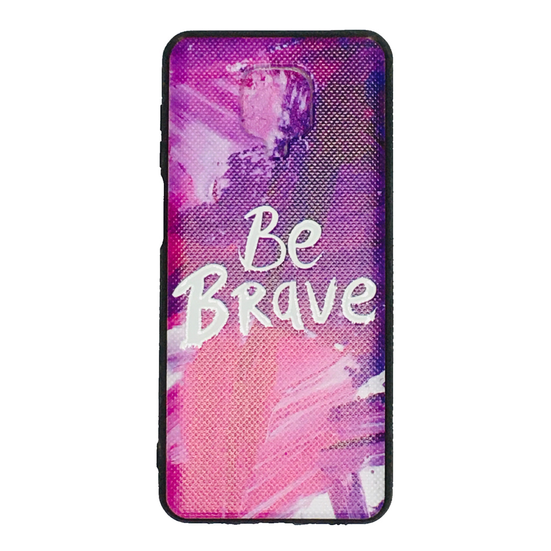 کاور مدل TS-451 مناسب برای گوشی موبایل شیائومی Redmi Note 9s / 9 Pro