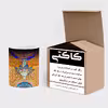 ماگ حرارتی کاکتی طرح لوستر مدل mgh15295