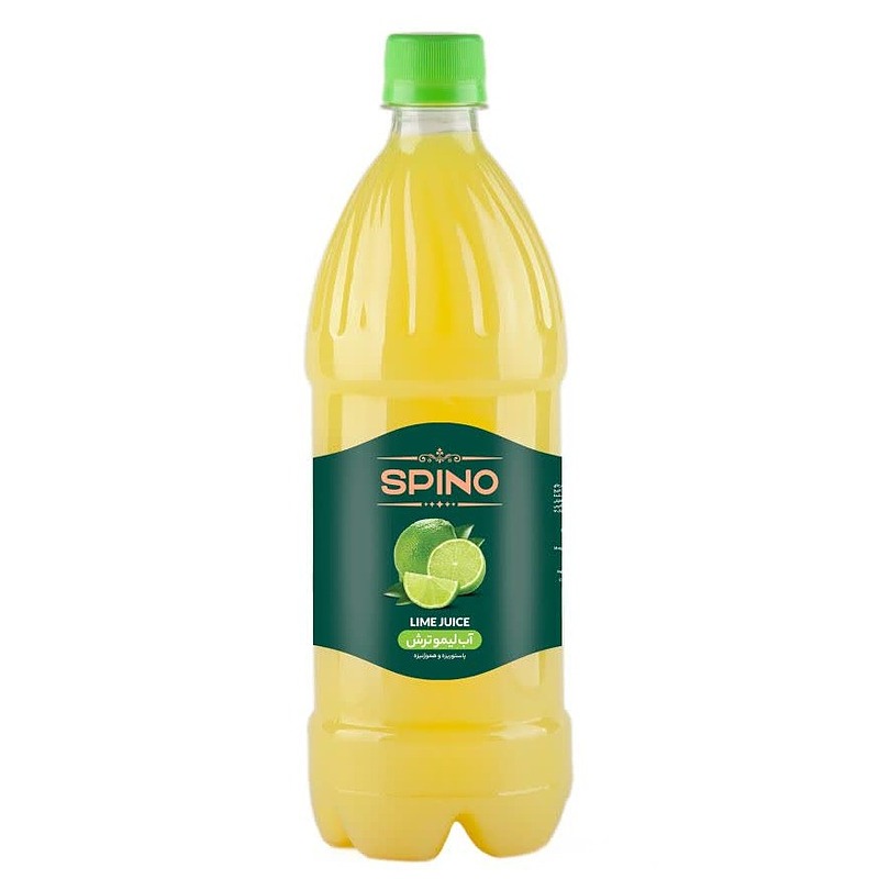 آبلیمو 410 گرمی اسپینو