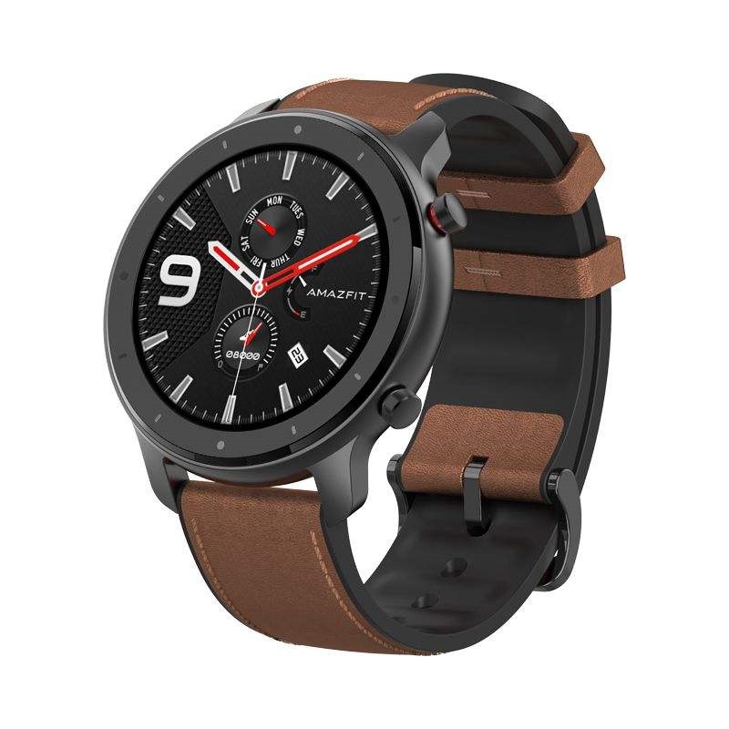 ساعت هوشمند شیائومی Xiaomi AmazFit GTR  نسخه گلوبال