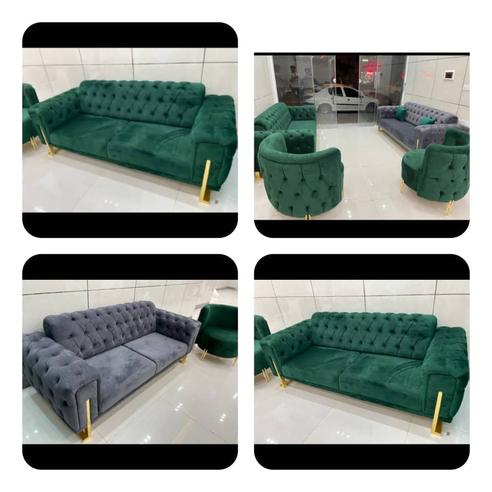 مبل راحتی تیک تاک.رباط کریم. پرند. اسلامشهر .ضمانتی  