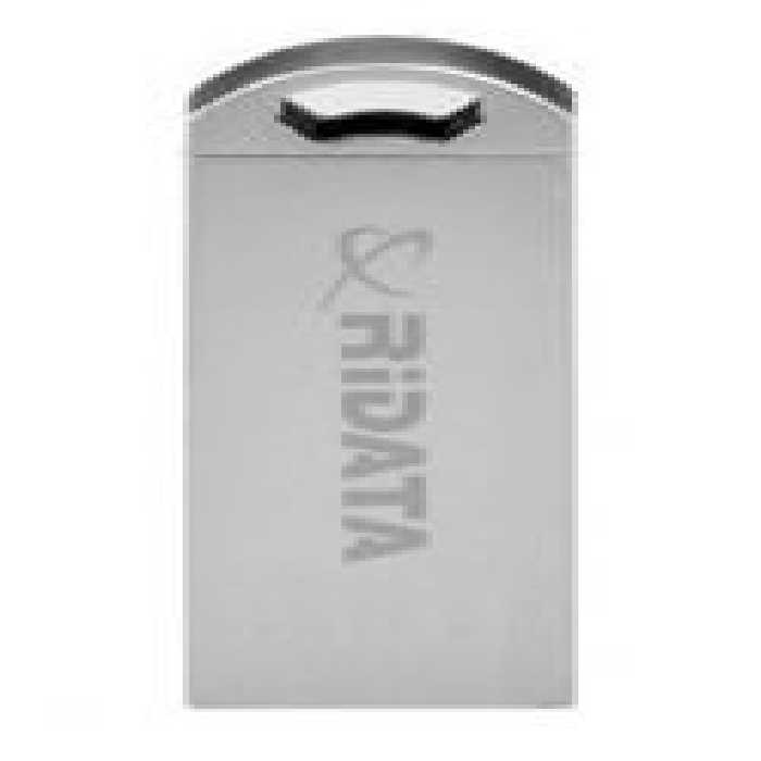 فلش مموری ری دیتا مدل آیرون یو اس بی 2 با ظرفیت 8 گیگابایت