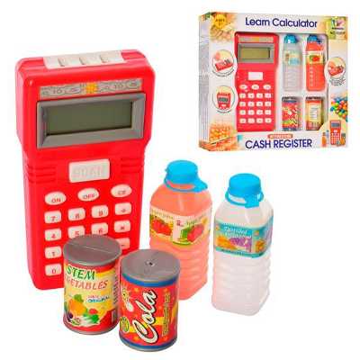 اسباب بازی صندوق فروشگاهی کد 1609