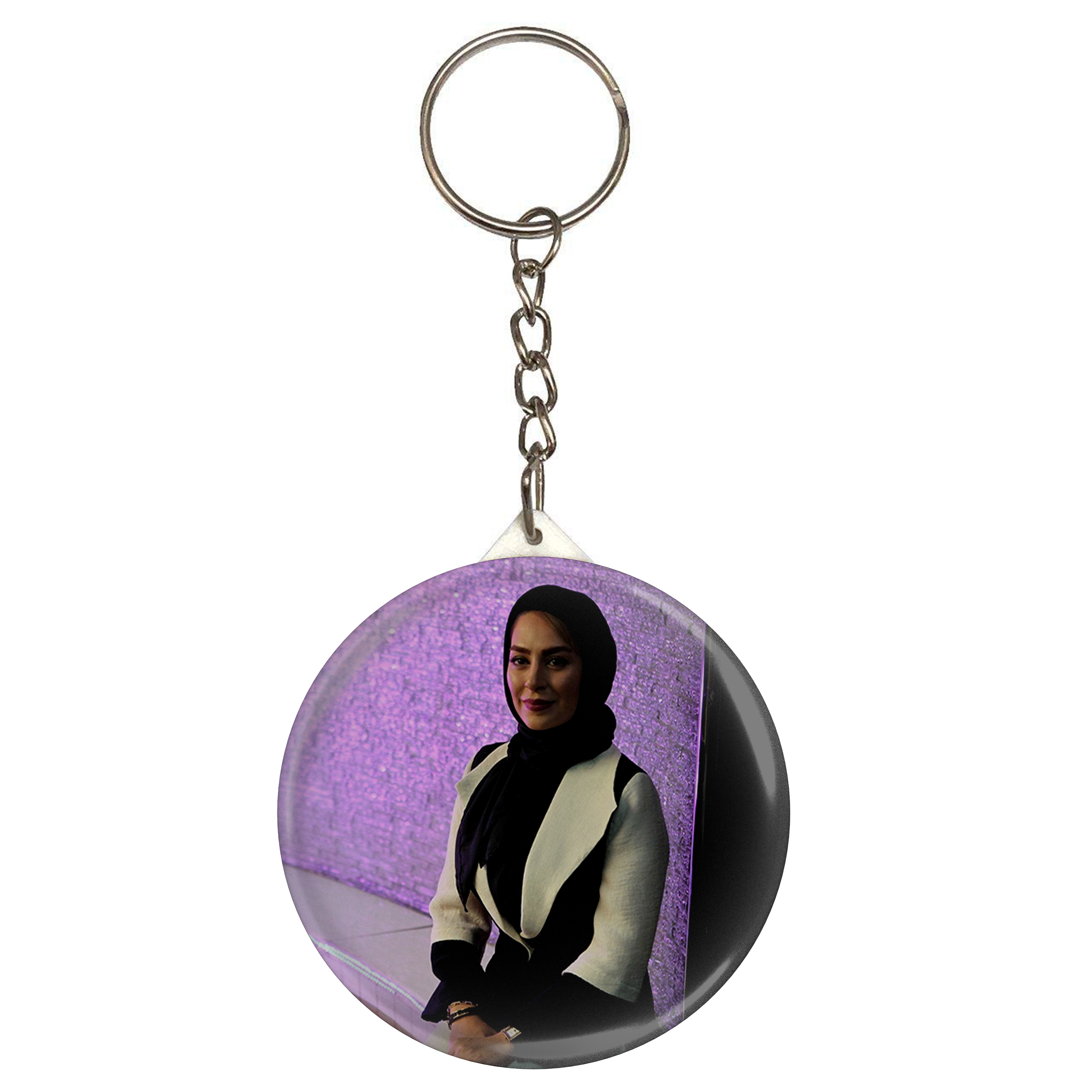 جاکلیدی طرح سمانه پاکدل مدل S8569