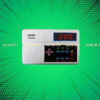 کیپد GMK | گاردریل