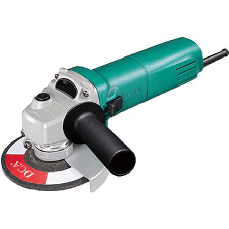 مینی فرز مدل ASM03-115 دی سی ای