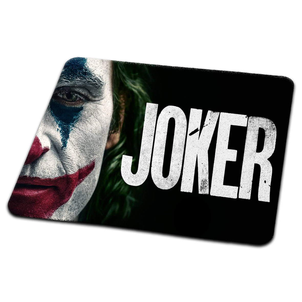 ماوس پد مدل M16 طرح جوکر