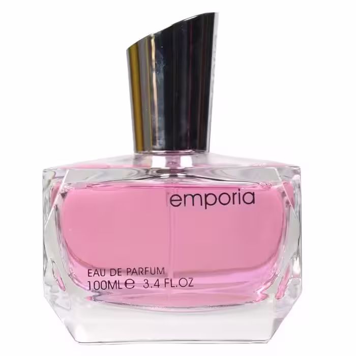 ادکلن کلوین کلاین ایفوریا فراگرنس Fragrance Calvin Klein Emporia