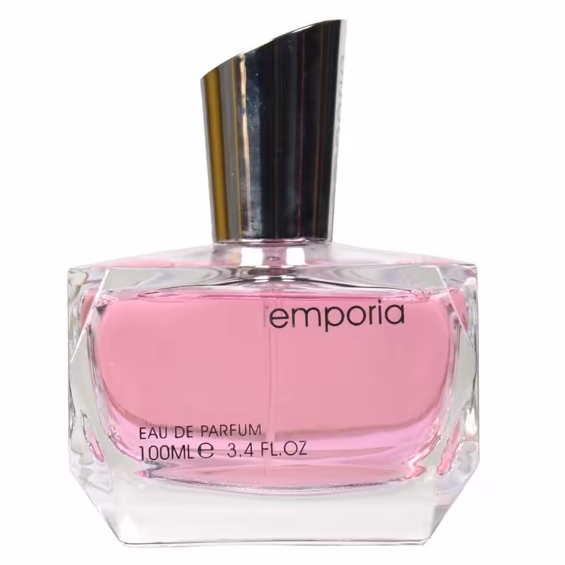 ادکلن کلوین کلاین ایفوریا فراگرنس Fragrance Calvin Klein Emporia