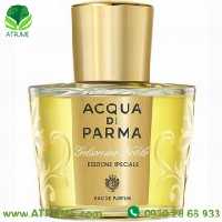 عطر ادکلن آکوا دی پارما جلزومینو نوبیل ادیزیون اسپشیال 100 میل زنانه