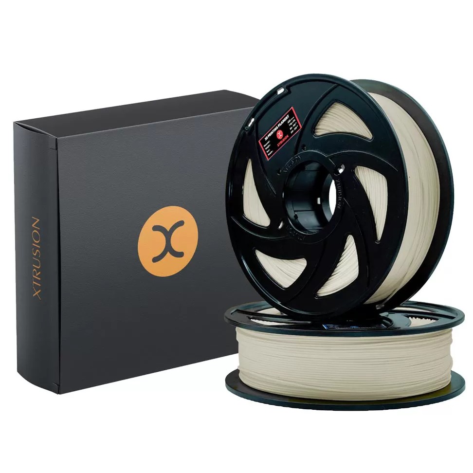 فیلامنت ABS  رنگ سفید 