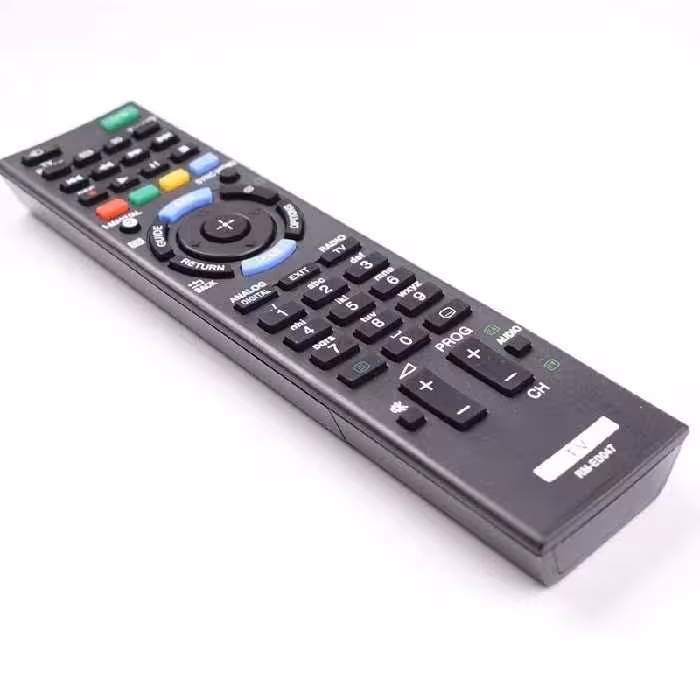 ریموت کنترل مدل RM-ED047