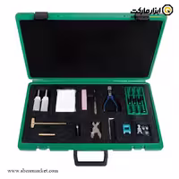 کیت تعمیرات ابزار دقیق اینسایز 23 عددی مدل 1-7338