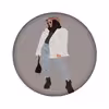 برچسب کنسول بازی مدل زن کد 2790