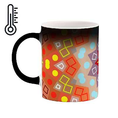 ماگ حرارتی مدل mgph02113