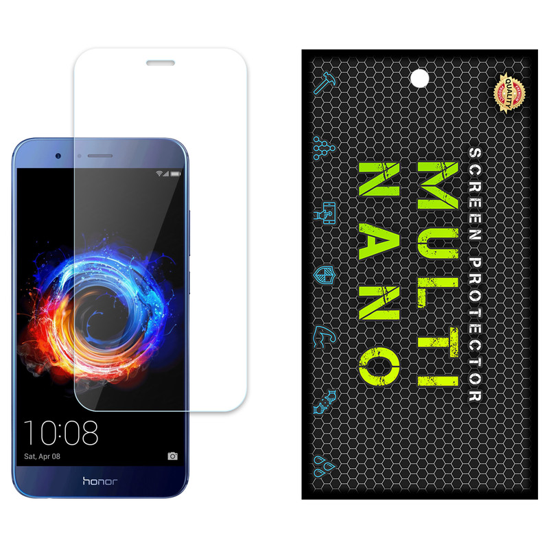 محافظ صفحه نمایش مولتی نانو مدل X-S1N مناسب برای گوشی موبایل آنر 8 Pro | کالا برتری