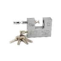  قفل کتابی نیکا مدل DCO-94MM-VJ