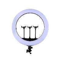 رینگ لایت جی ماری Ring Light Jmary FM-14inch