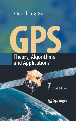 خرید و دانلود نسخه کامل کتاب GPS. Theory, algorithms and applications