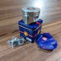 رینگ و پیستون هندا 200 برند تکنو