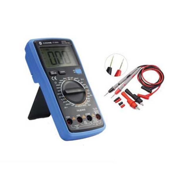 مولتی متر دیجیتال سانشاین Sunshine DT-890N
