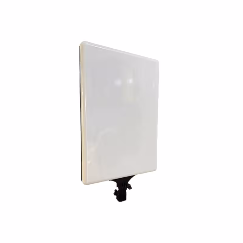 پنل نور ZEUS مدل AR-DH-980 همراه با سه پایه 801