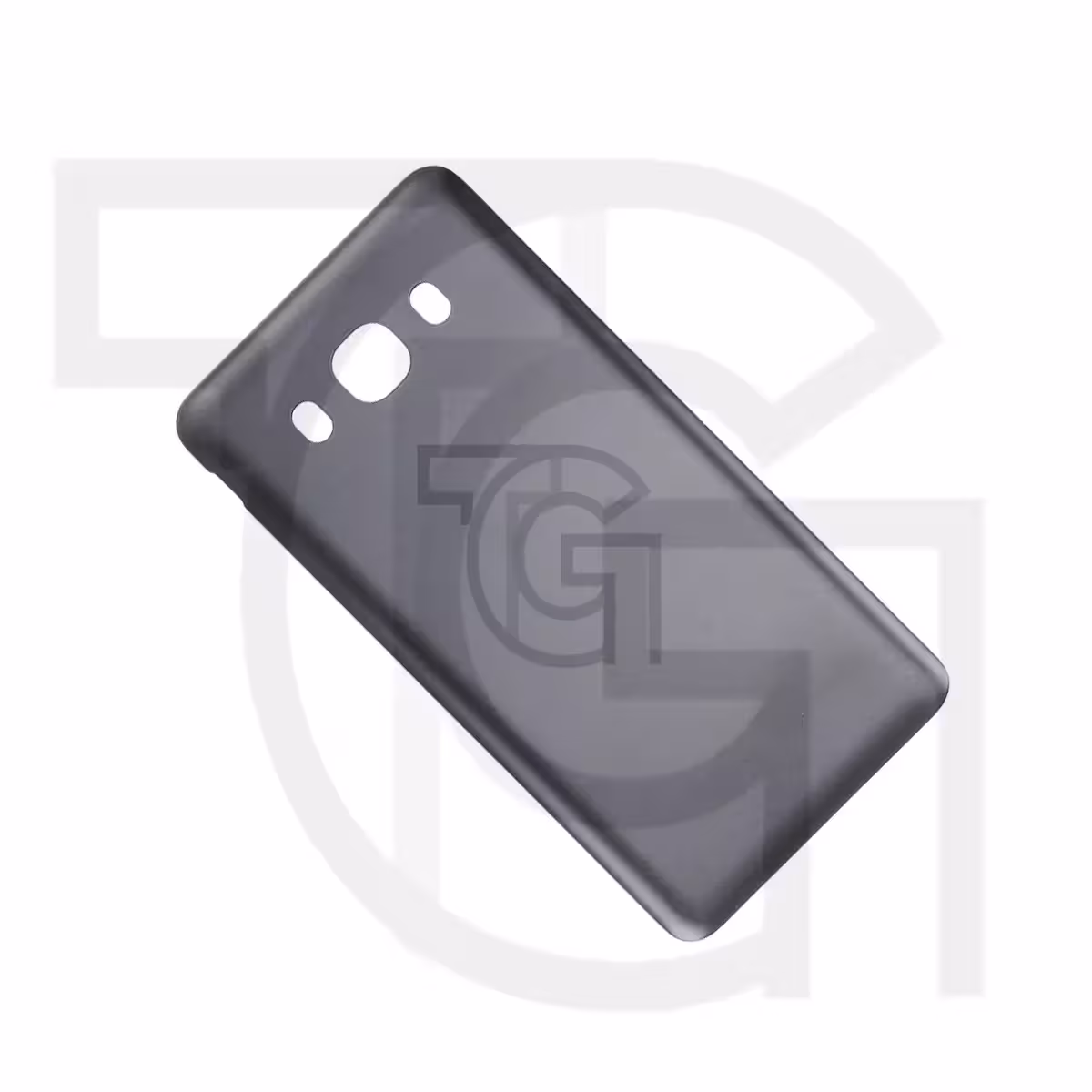 درب پشت سامسونگ (مشکی) Back Door Samsung Galaxy J5 Duos (2016) with dual-SIM