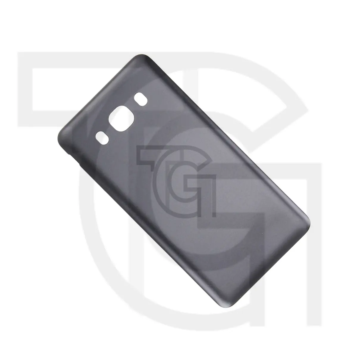 درب پشت سامسونگ (مشکی) Back Door Samsung Galaxy J5 Duos (2016) with dual-SIM