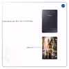 برچسب پوششی ماهوت مدل Dog-1 مناسب برای تبلت سامسونگ Galaxy Tab S2 8.0 2016 T719N