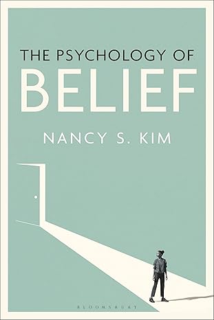 خرید و دانلود نسخه کامل کتاب Psychology of Belief, The - PDF