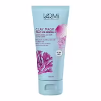 ماسک صورت خاک رسی کانی های دریایی وارمی | 150ml