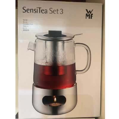 قوری و وارمر قوری دبلیو ام اف مدل sensitea