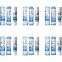 فیلتر دستگاه تصفیه آب آکوا پیورست مدل LX-18 مجموعه 18 عددی