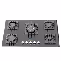 اجاق گاز صفحه ای زرتوس مدل SG5005