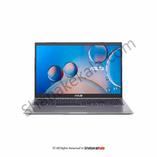 لپ تاپ 15.6 اینچی ایسوس مدل R565JA-BQ285