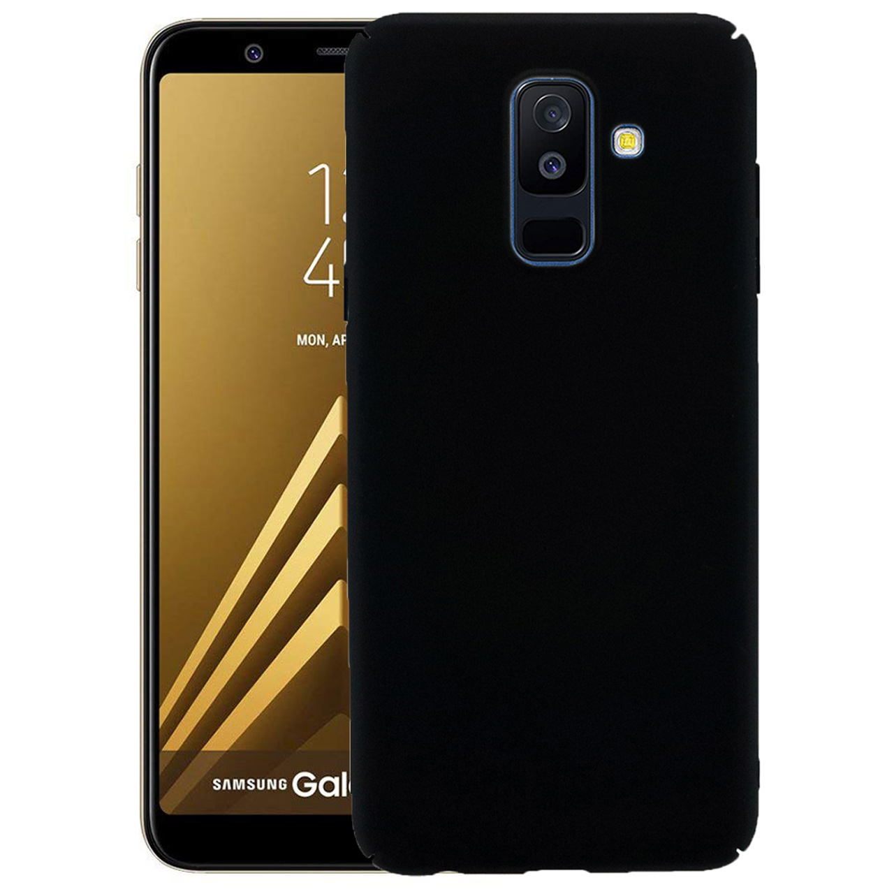 کاور آیپکی مدل Hard Case مناسب برای گوشی موبایل سامسونگ A6 Plus