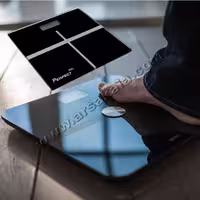 ترازو وزن کشی دیجیتال پرفکت PERFECT