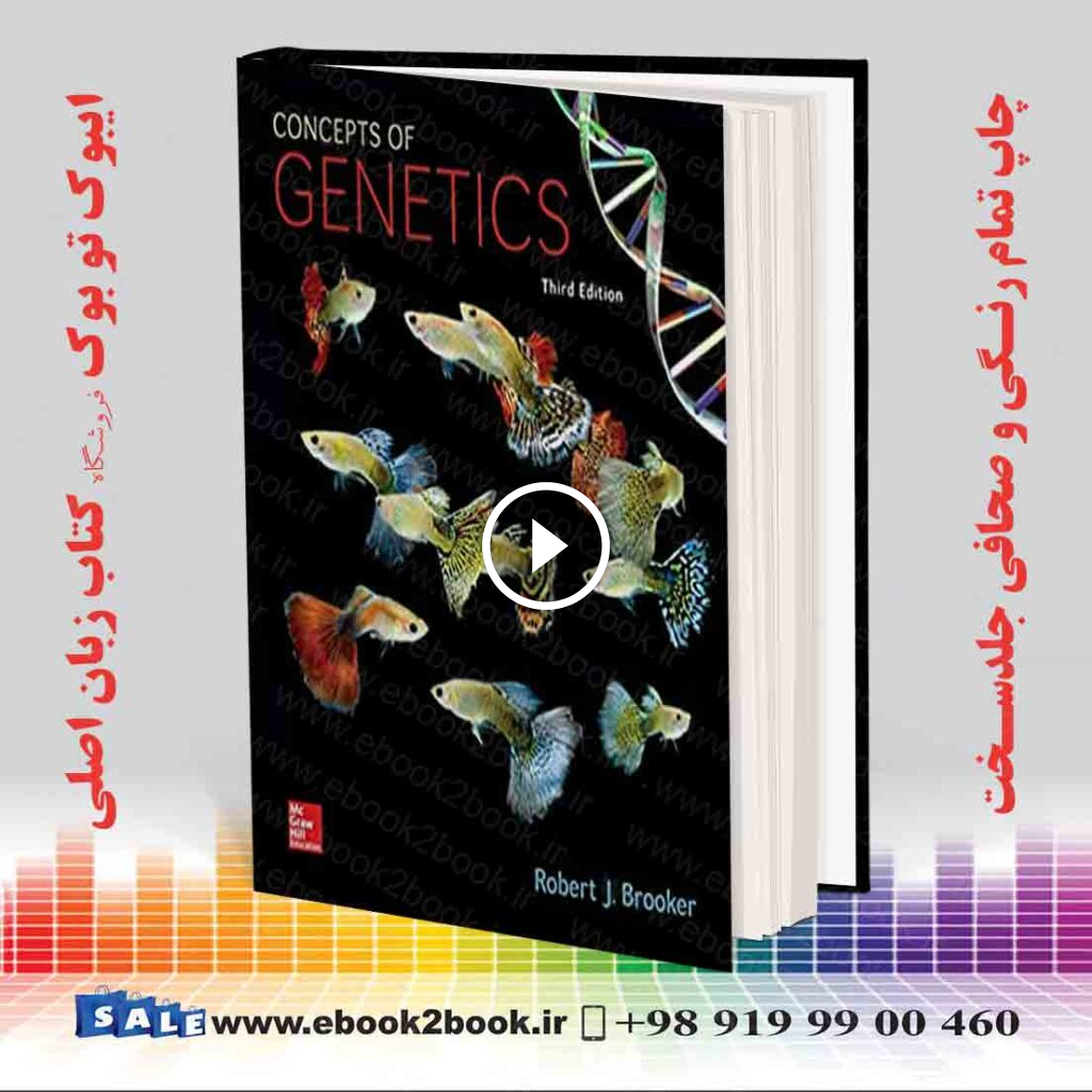 Concepts of Genetics 3rd Edition
