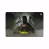 برچسب پوششی ماهوت مدل Rainbow-Six-Game مناسب برای تبلت سامسونگ Galaxy Tab S5e 10.5 2019 T725