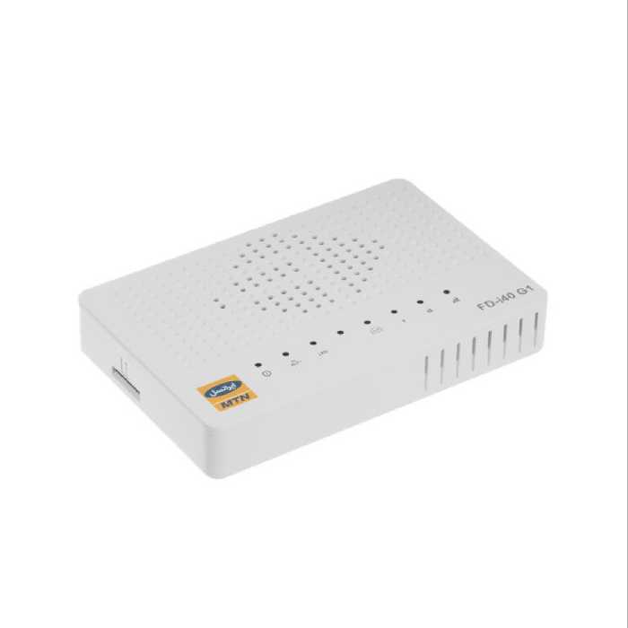 مودم 3G/4G ایرانسل مدل i40 G1 - تکنو لینک 148